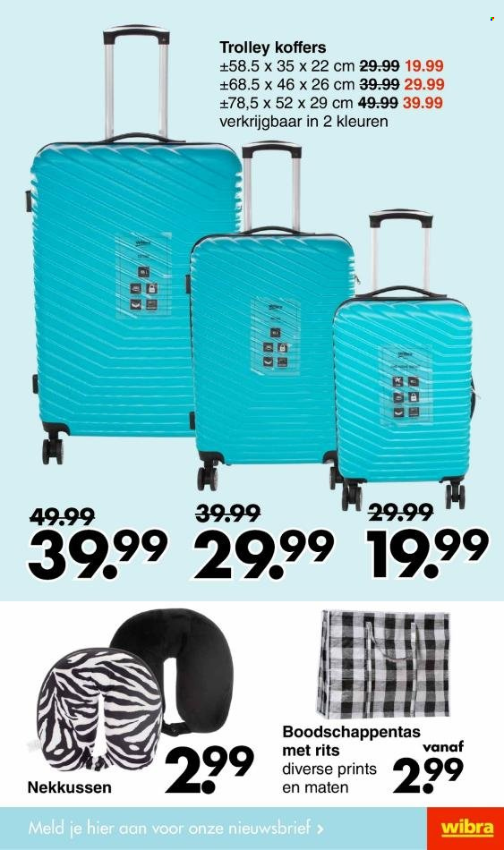 Wibra-aanbieding - 13-6-2022 - 26-6-2022. Pagina 3