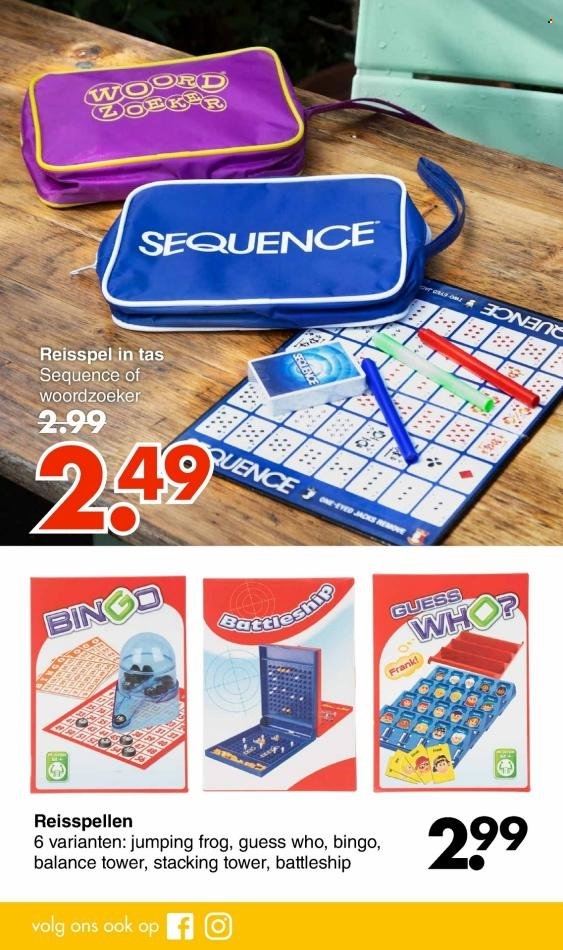 Wibra-aanbieding - 13-6-2022 - 26-6-2022. Pagina 4