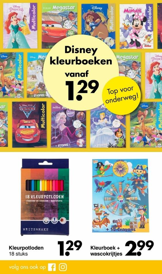 Wibra-aanbieding - 13-6-2022 - 26-6-2022. Pagina 6