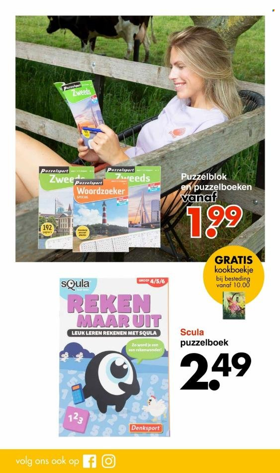 Wibra-aanbieding - 13-6-2022 - 26-6-2022. Pagina 8