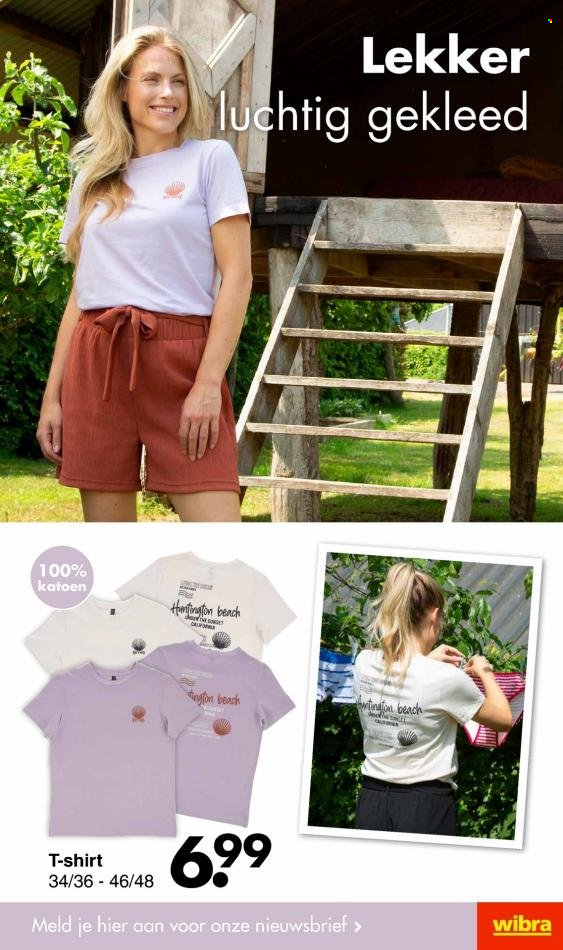Wibra-aanbieding - 13-6-2022 - 26-6-2022. Pagina 9