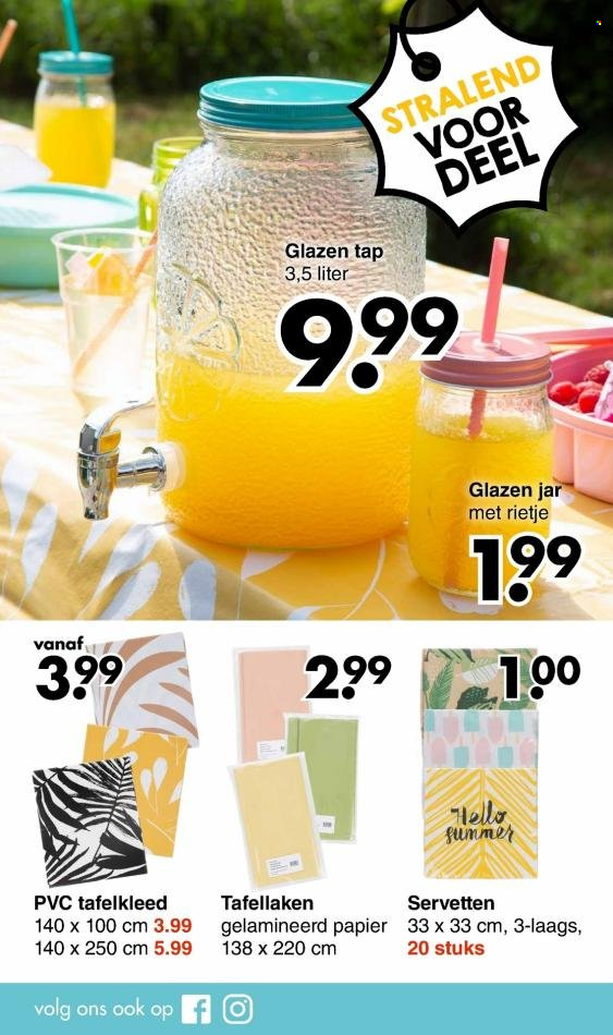 Wibra-aanbieding - 13-6-2022 - 26-6-2022. Pagina 12