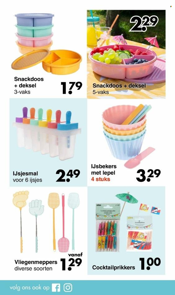 Wibra-aanbieding - 13-6-2022 - 26-6-2022. Pagina 14