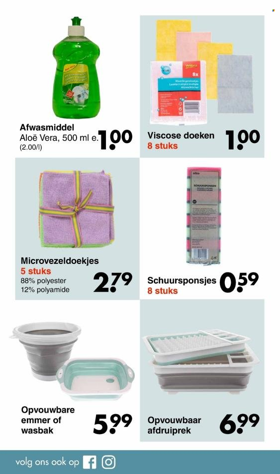 Wibra-aanbieding - 13-6-2022 - 26-6-2022. Pagina 18
