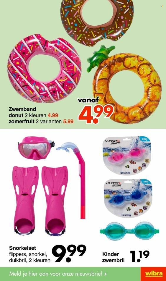 Wibra-aanbieding - 13-6-2022 - 26-6-2022. Pagina 25