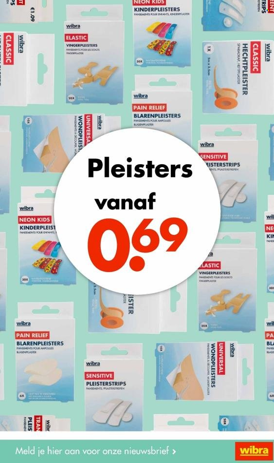 Wibra-aanbieding - 13-6-2022 - 26-6-2022. Pagina 27