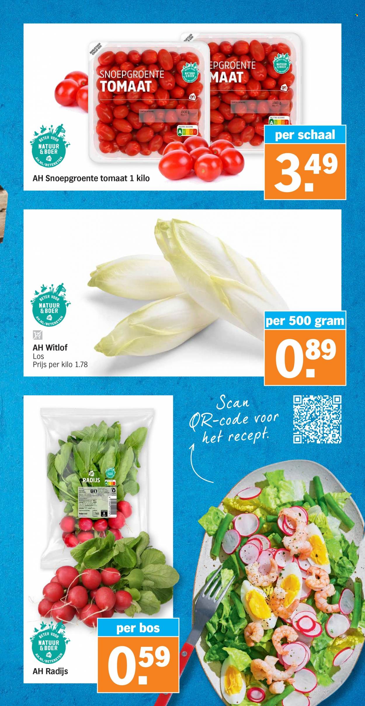 Albert Heijn-aanbieding - 20-6-2022 - 26-6-2022. Pagina 3
