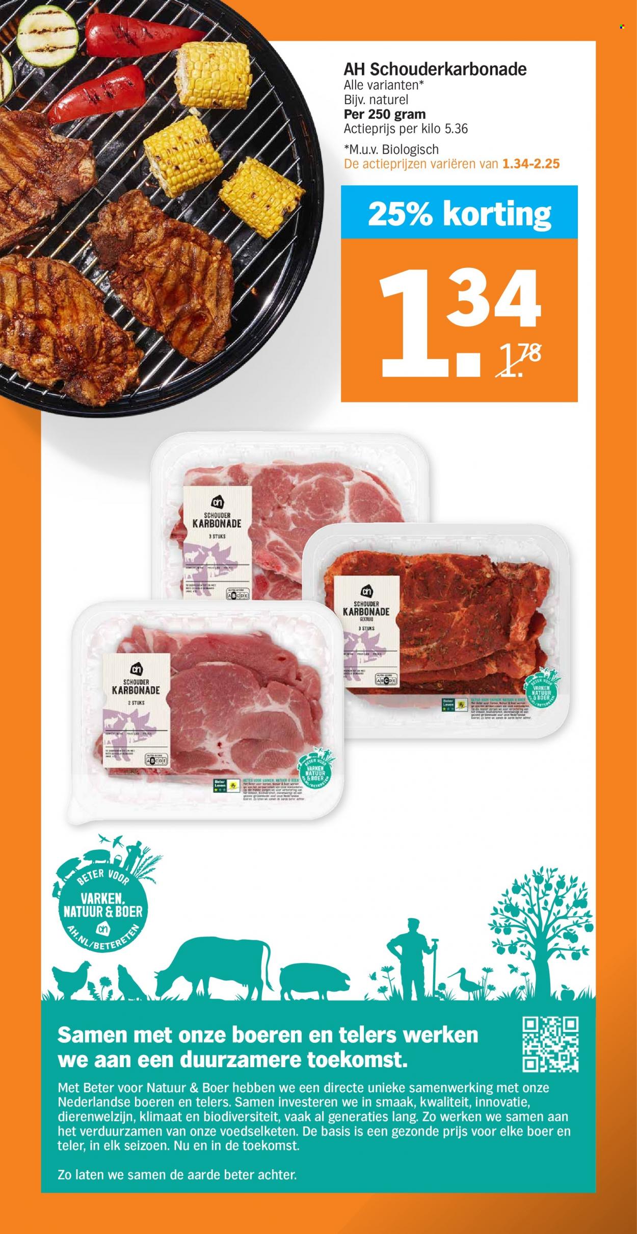 Albert Heijn-aanbieding - 20-6-2022 - 26-6-2022. Pagina 8