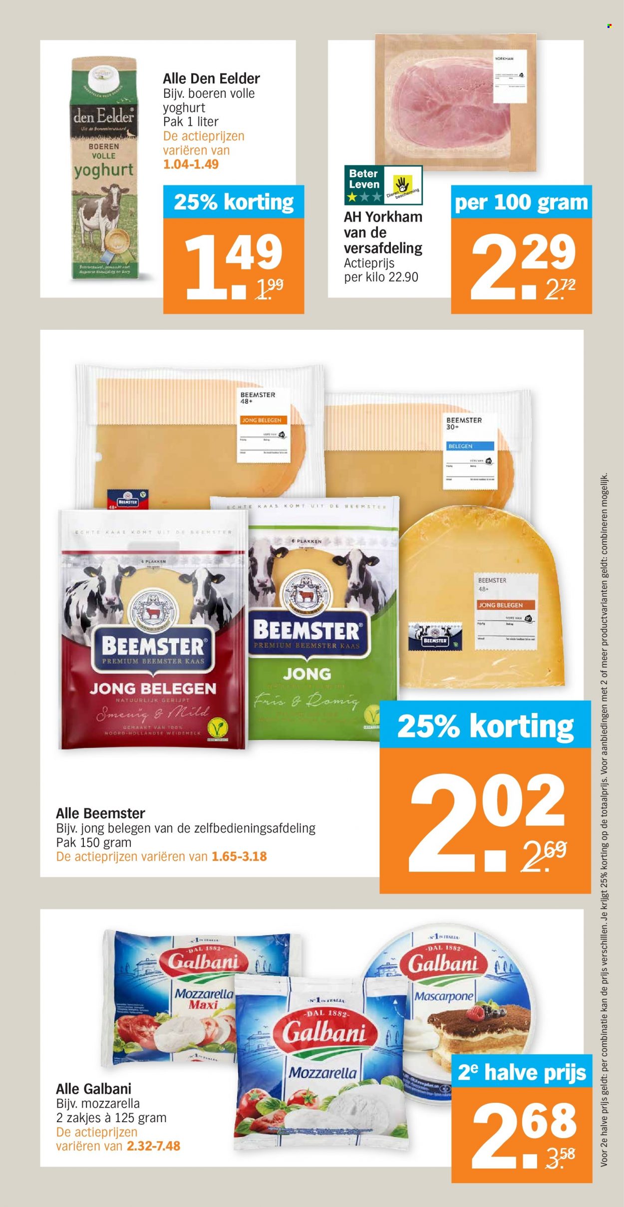 Albert Heijn-aanbieding - 20-6-2022 - 26-6-2022. Pagina 11