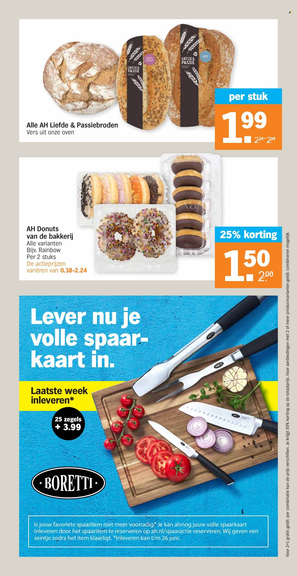 Albert Heijn-aanbieding - 20-6-2022 - 26-6-2022. Pagina 13