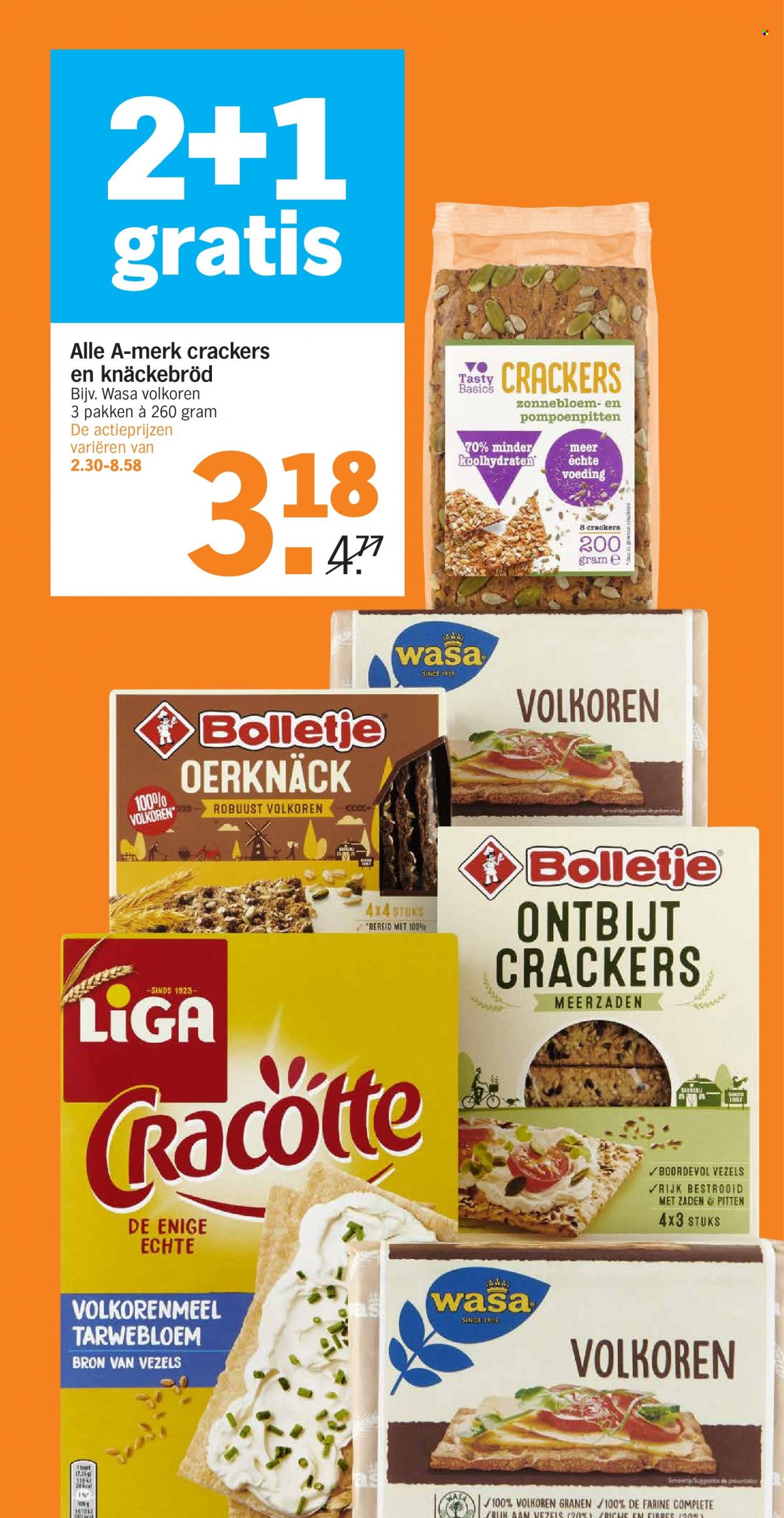 Albert Heijn-aanbieding - 20-6-2022 - 26-6-2022. Pagina 14