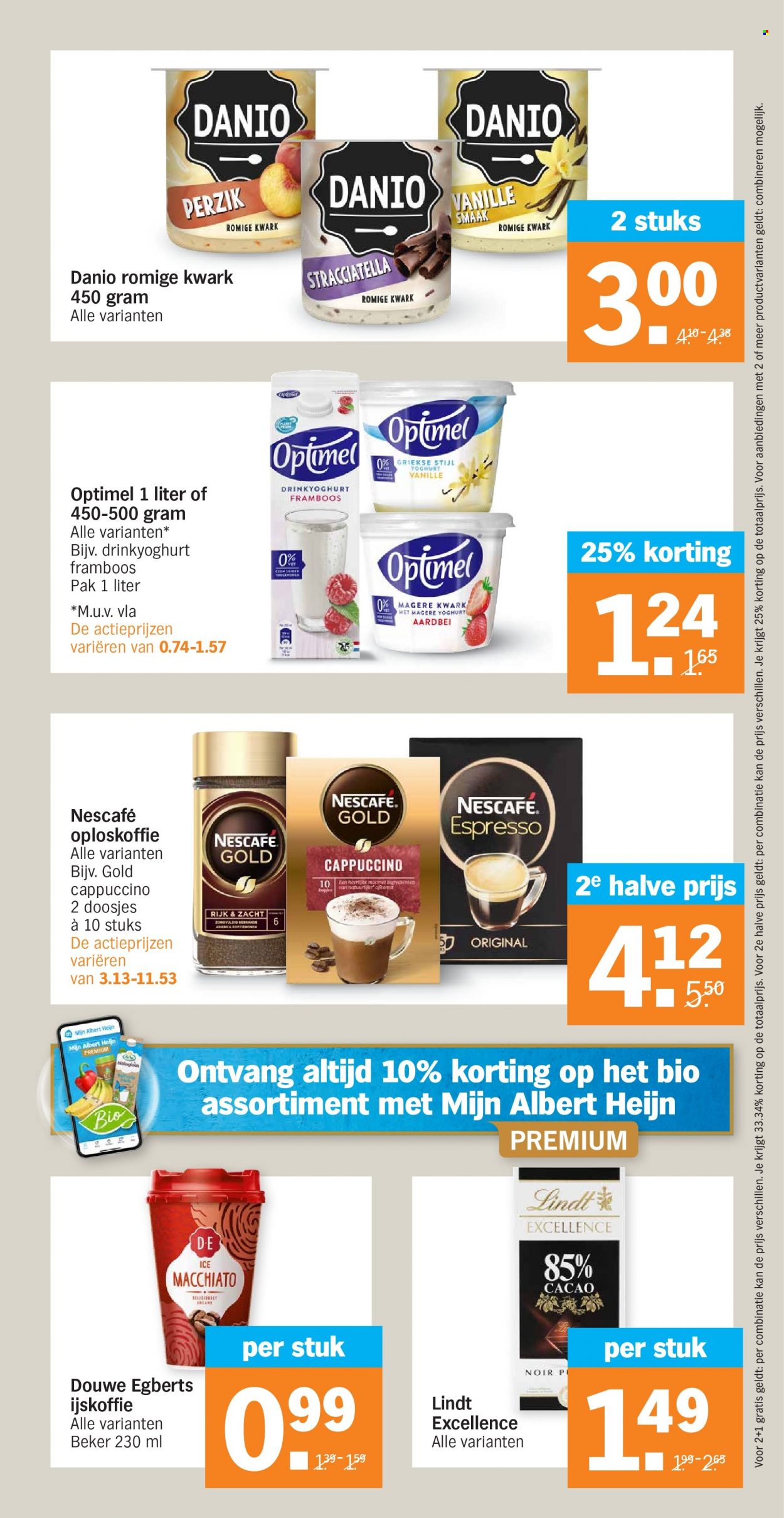 Albert Heijn-aanbieding - 20-6-2022 - 26-6-2022. Pagina 15