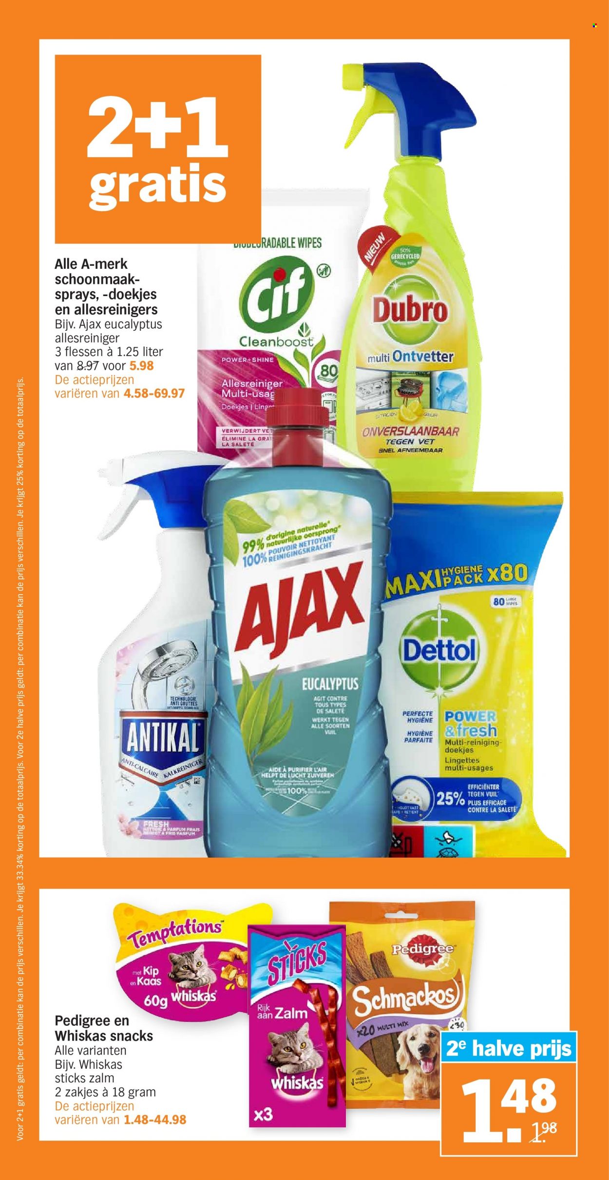 Albert Heijn-aanbieding - 20-6-2022 - 26-6-2022. Pagina 22