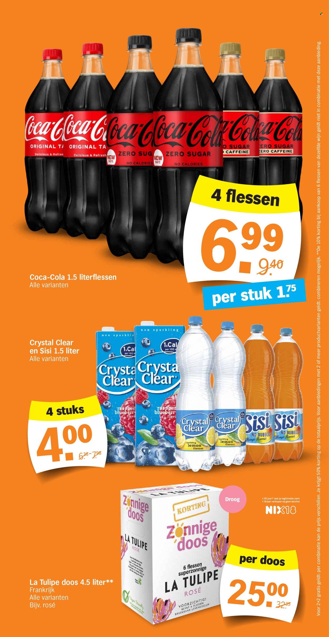 Albert Heijn-aanbieding - 20-6-2022 - 26-6-2022. Pagina 27