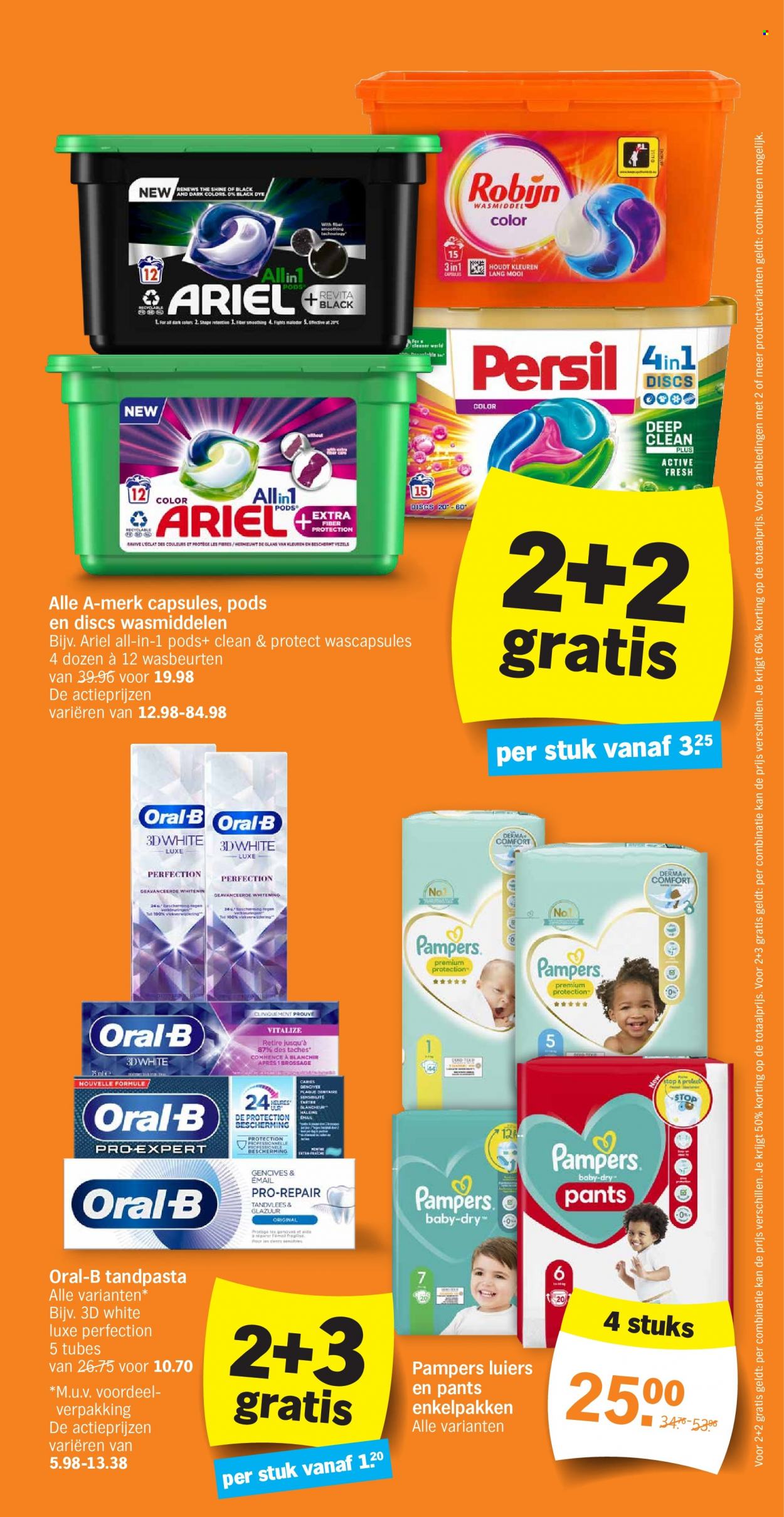 Albert Heijn-aanbieding - 20-6-2022 - 26-6-2022. Pagina 31