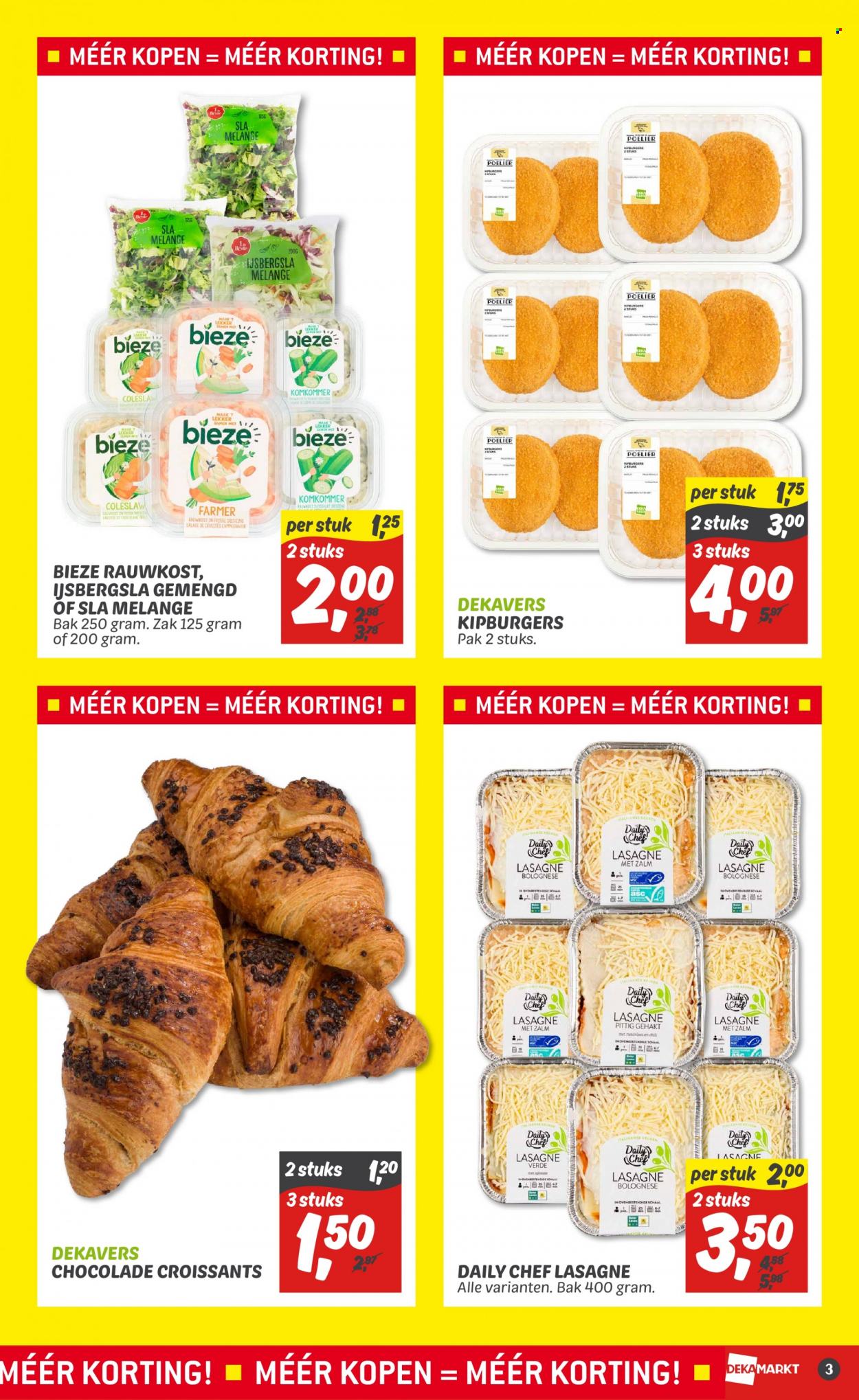 DekaMarkt-aanbieding - 19-6-2022 - 25-6-2022. Pagina 3