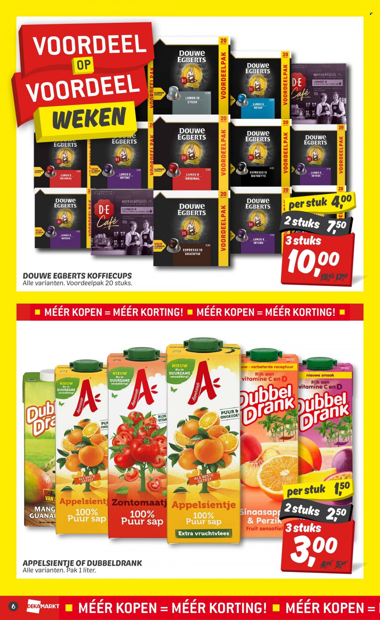 DekaMarkt-aanbieding - 19-6-2022 - 25-6-2022. Pagina 6
