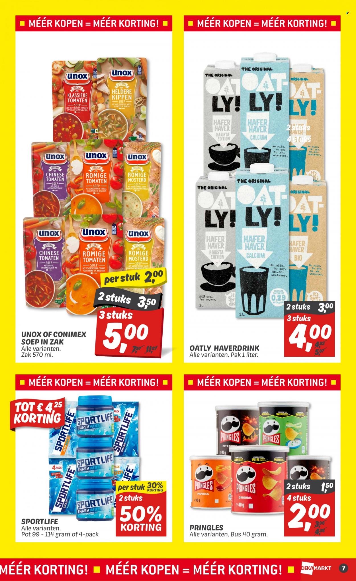 DekaMarkt-aanbieding - 19-6-2022 - 25-6-2022. Pagina 7