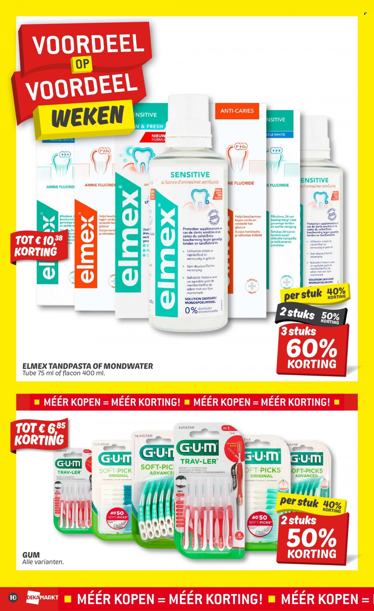 DekaMarkt-aanbieding - 19-6-2022 - 25-6-2022. Pagina 10