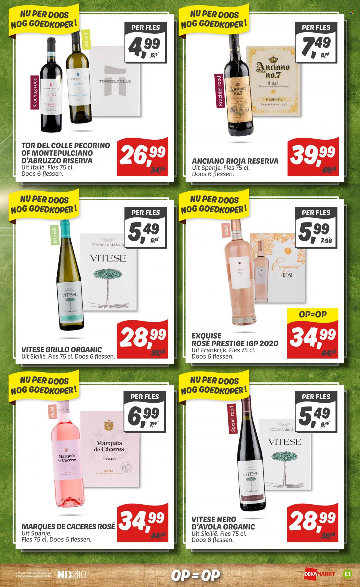 DekaMarkt-aanbieding - 19-6-2022 - 25-6-2022. Pagina 13
