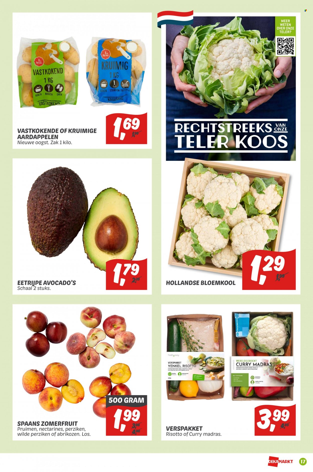 DekaMarkt-aanbieding - 19-6-2022 - 25-6-2022. Pagina 17