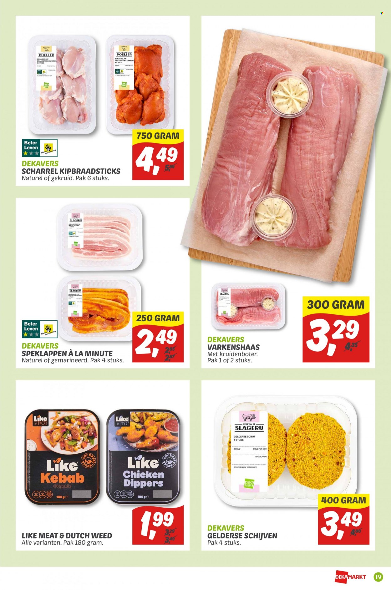 DekaMarkt-aanbieding - 19-6-2022 - 25-6-2022. Pagina 19