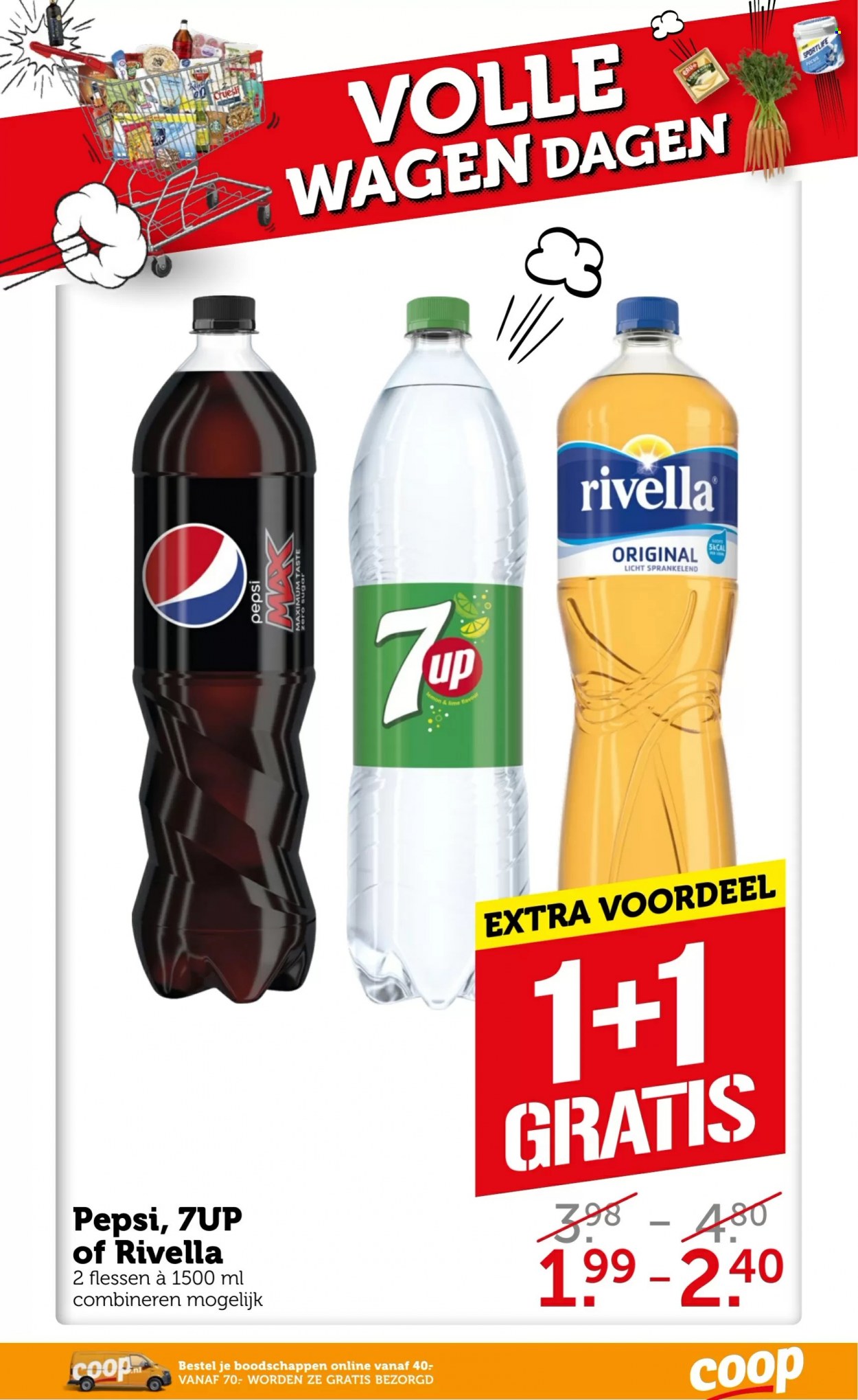 Coop-aanbieding - 20-6-2022 - 26-6-2022. Pagina 2