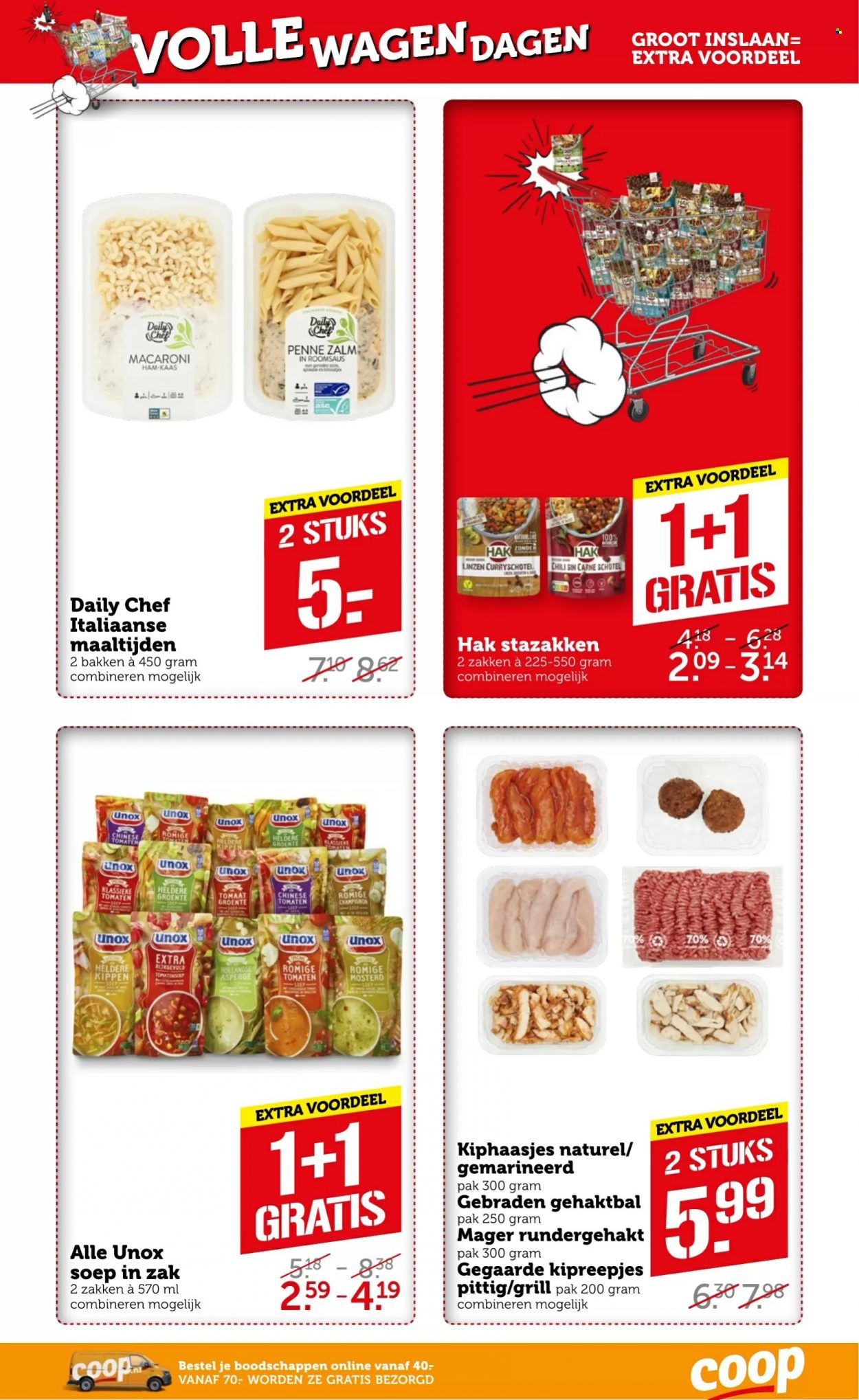 Coop-aanbieding - 20-6-2022 - 26-6-2022. Pagina 7