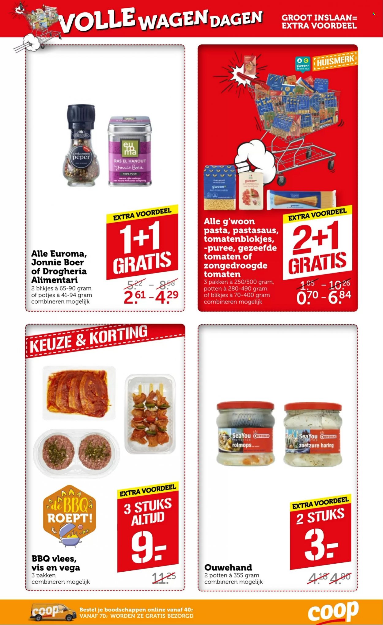 Coop-aanbieding - 20-6-2022 - 26-6-2022. Pagina 11