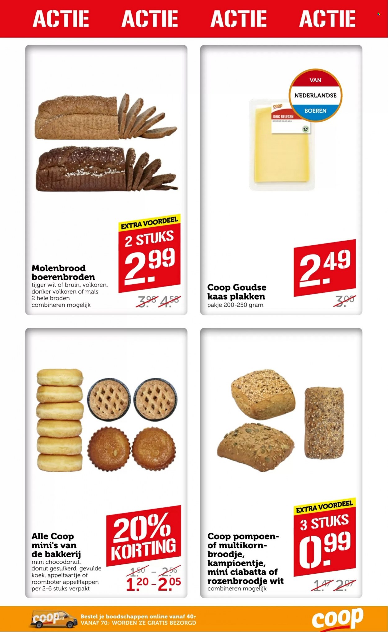 Coop-aanbieding - 20-6-2022 - 26-6-2022. Pagina 16