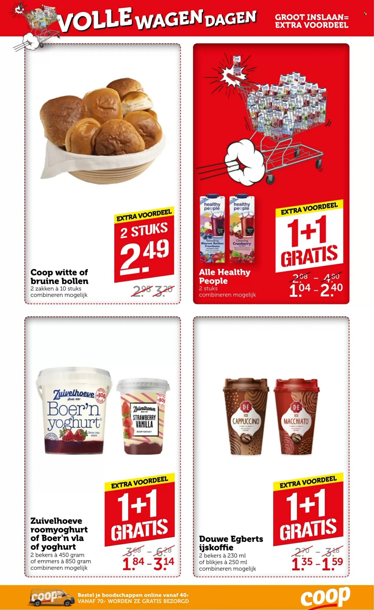 Coop-aanbieding - 20-6-2022 - 26-6-2022. Pagina 17