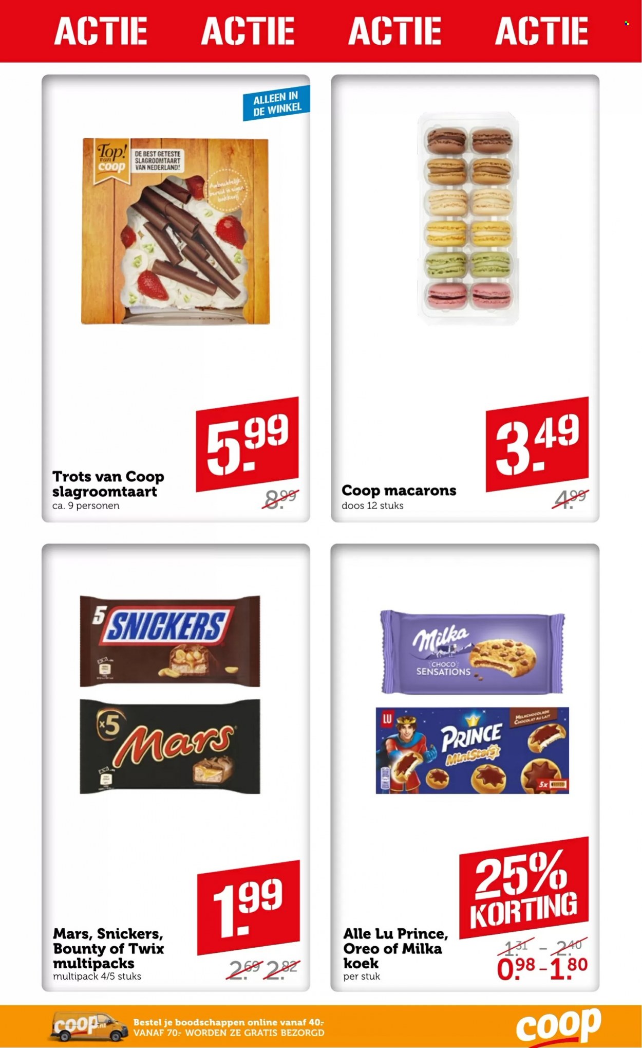 Coop-aanbieding - 20-6-2022 - 26-6-2022. Pagina 18