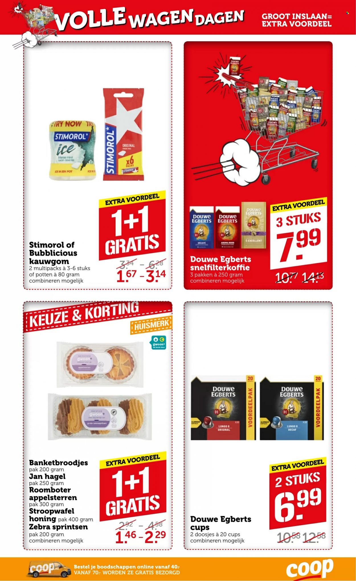 Coop-aanbieding - 20-6-2022 - 26-6-2022. Pagina 19