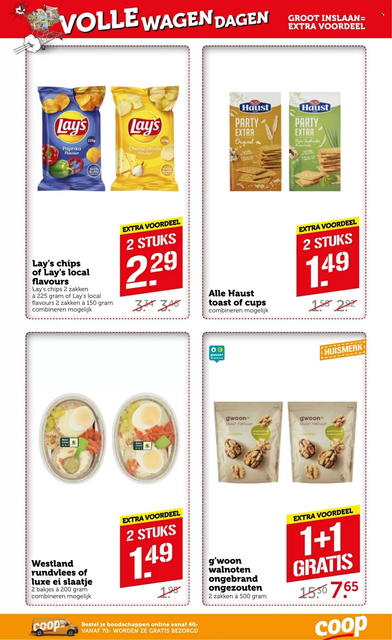 Coop-aanbieding - 20-6-2022 - 26-6-2022. Pagina 20