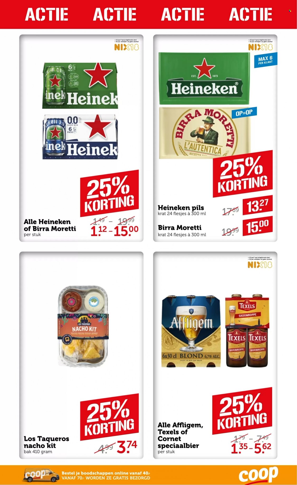 Coop-aanbieding - 20-6-2022 - 26-6-2022. Pagina 24