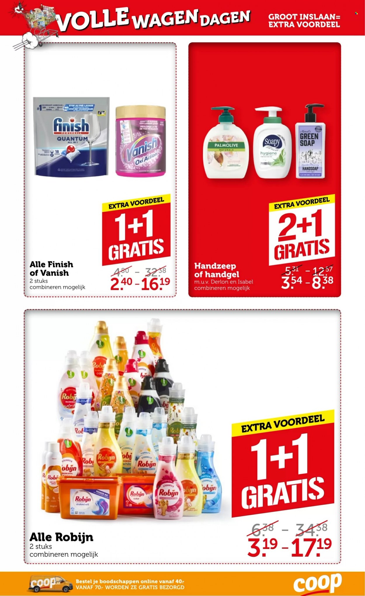 Coop-aanbieding - 20-6-2022 - 26-6-2022. Pagina 27
