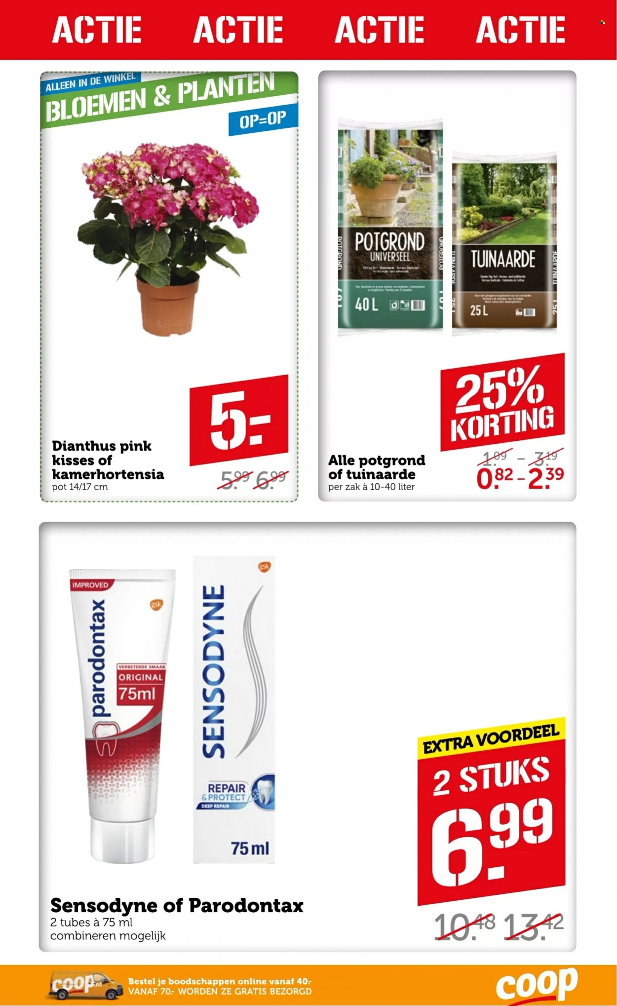 Coop-aanbieding - 20-6-2022 - 26-6-2022. Pagina 28