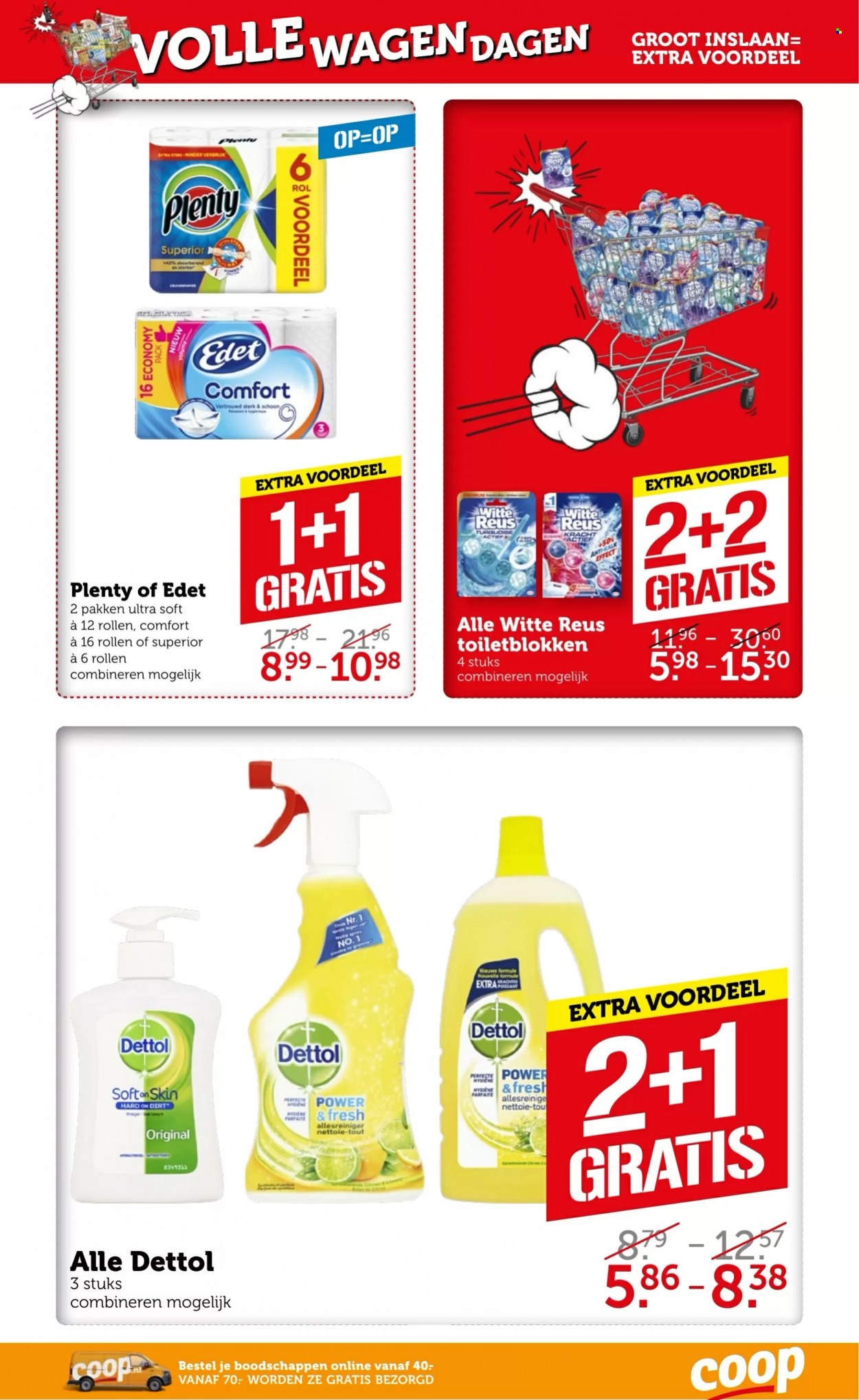 Coop-aanbieding - 20-6-2022 - 26-6-2022. Pagina 29