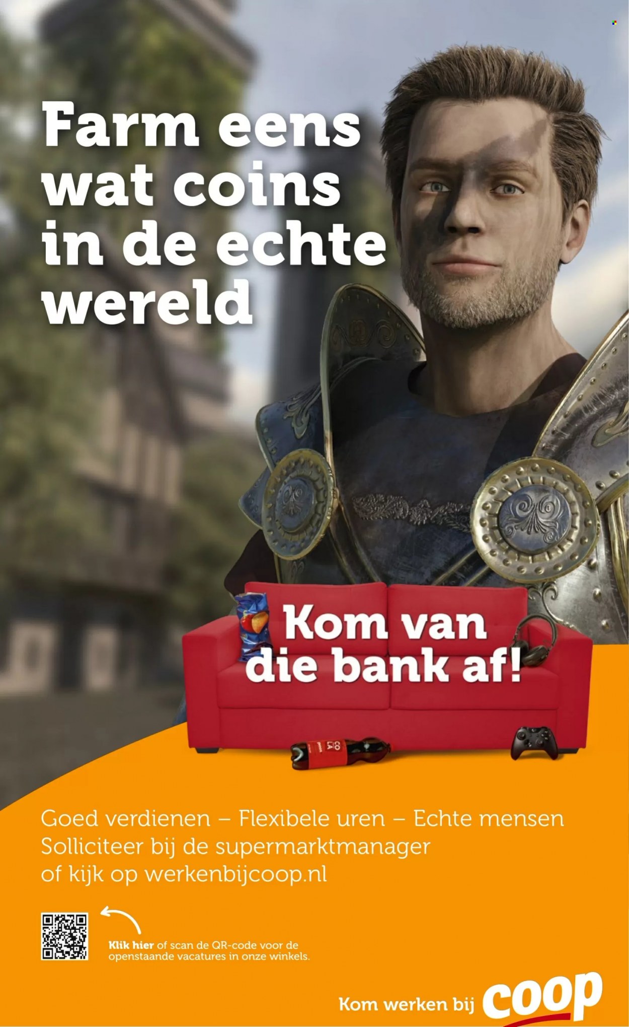 Coop-aanbieding - 20-6-2022 - 26-6-2022. Pagina 30