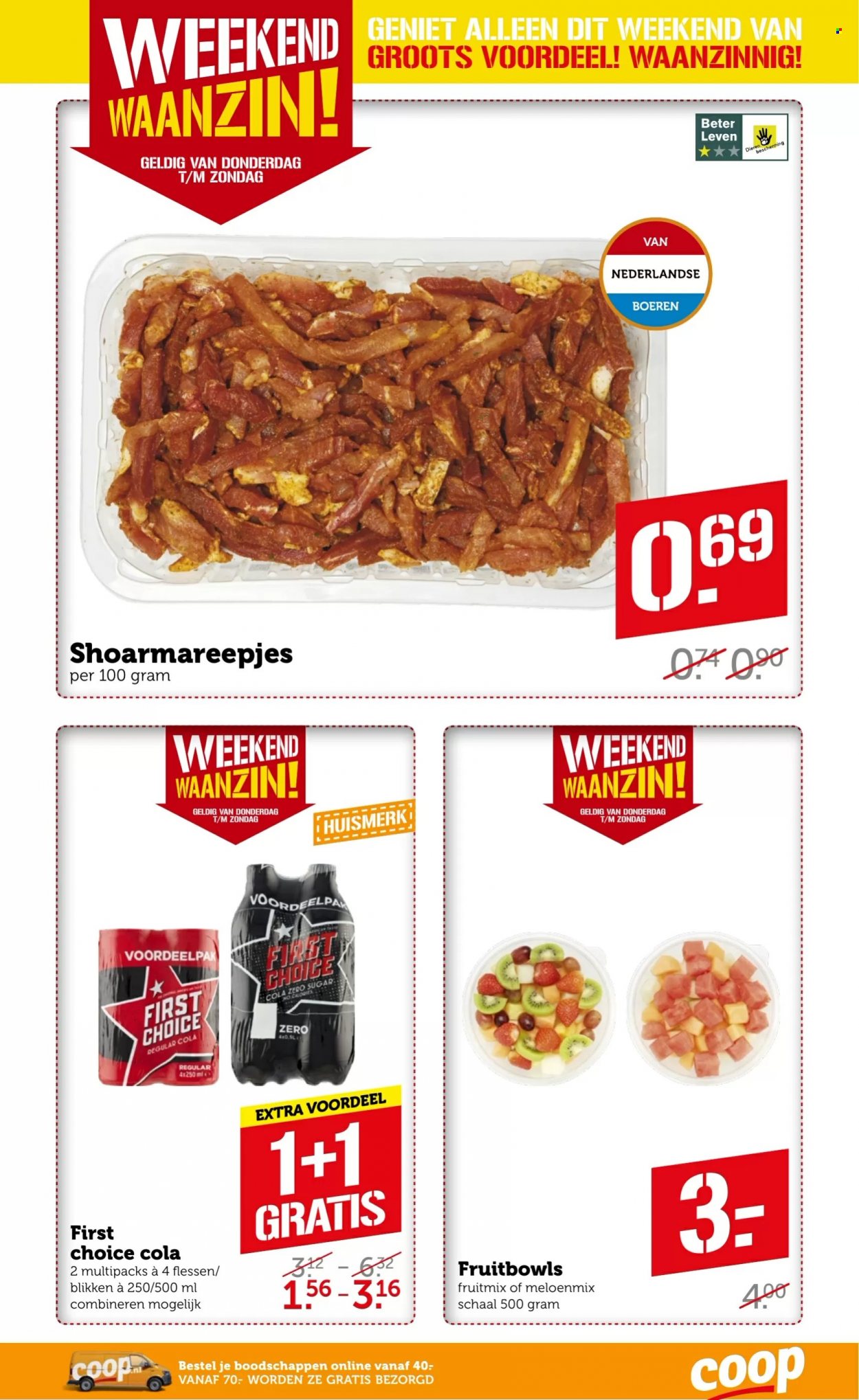 Coop-aanbieding - 20-6-2022 - 26-6-2022. Pagina 31