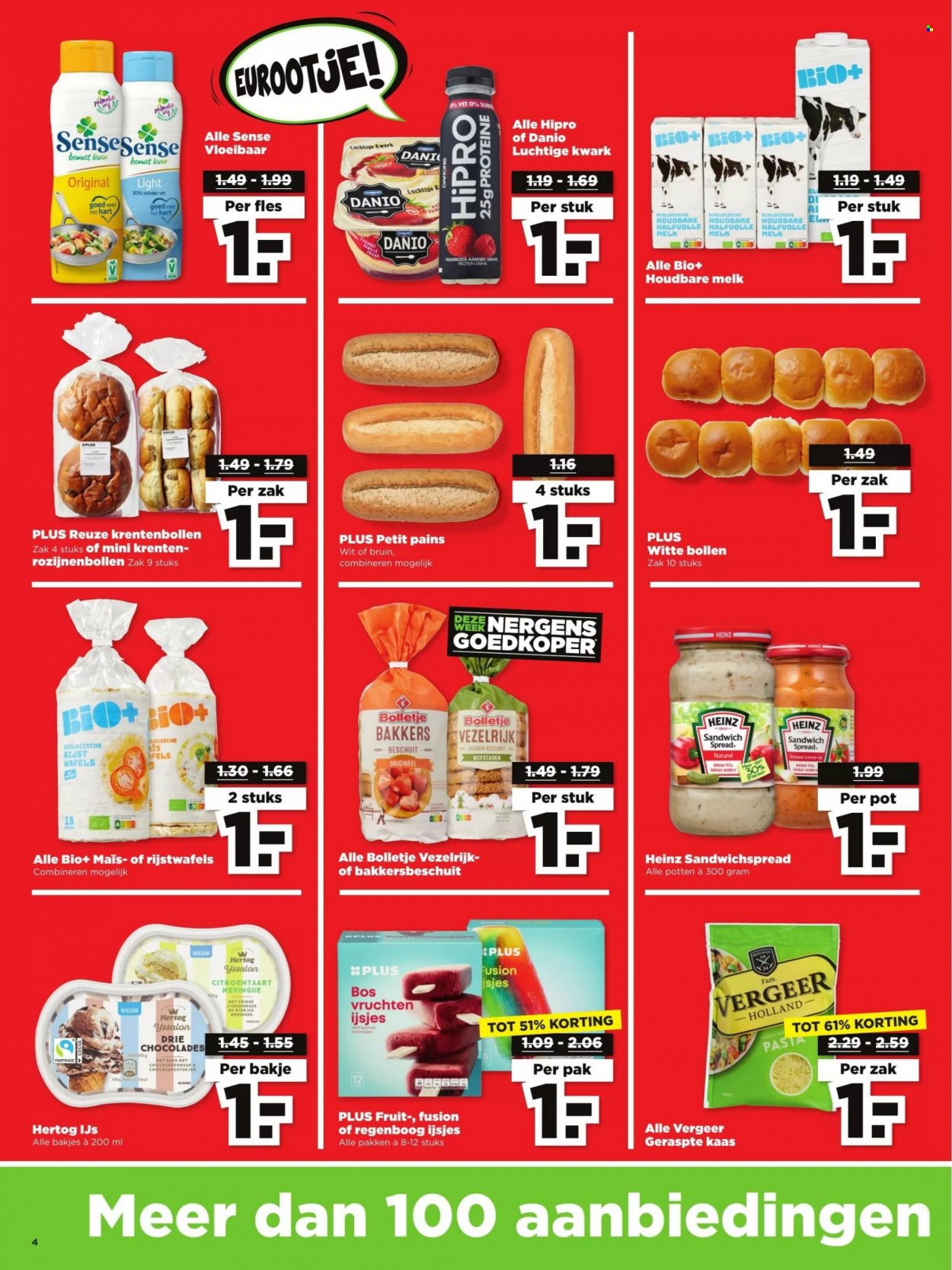 Plus-aanbieding - 19-6-2022 - 25-6-2022. Pagina 4