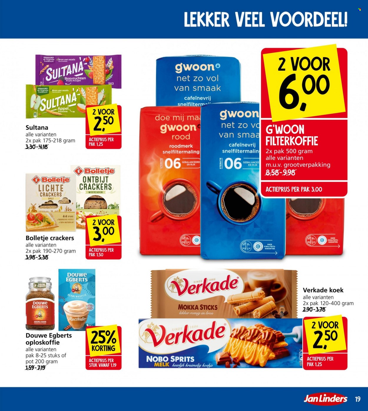 Jan Linders-aanbieding - 20-6-2022 - 26-6-2022. Pagina 19