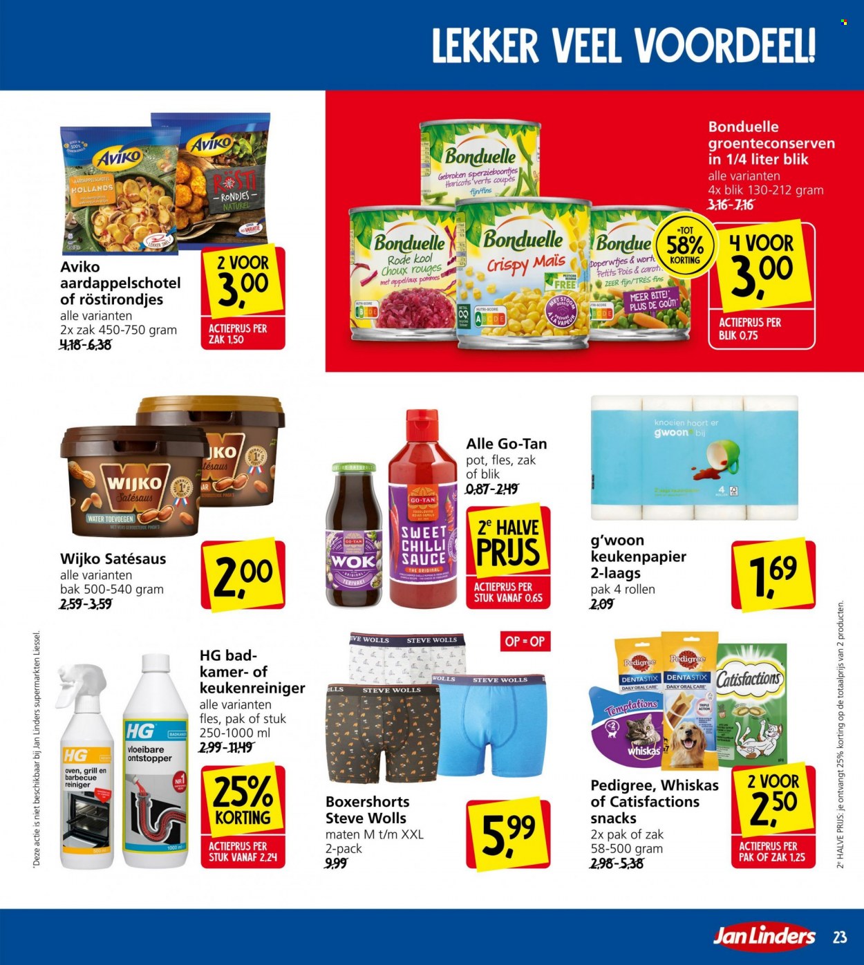 Jan Linders-aanbieding - 20-6-2022 - 26-6-2022. Pagina 23