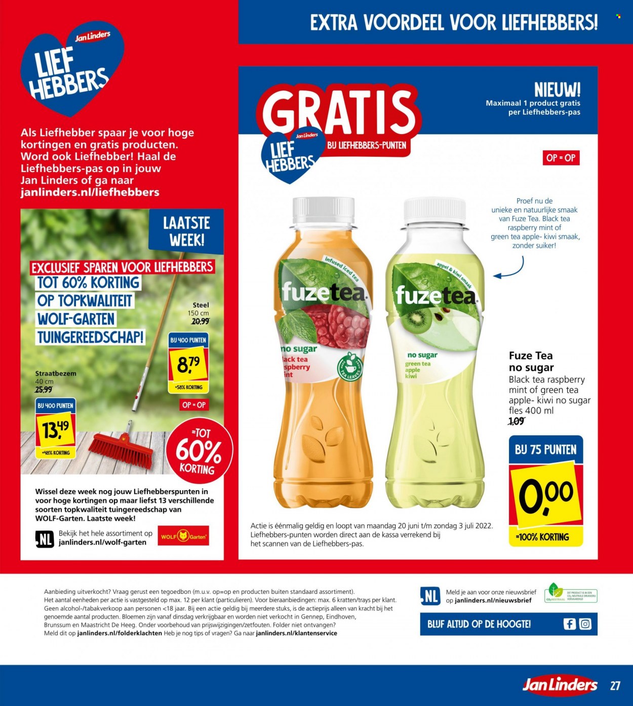 Jan Linders-aanbieding - 20-6-2022 - 26-6-2022. Pagina 27