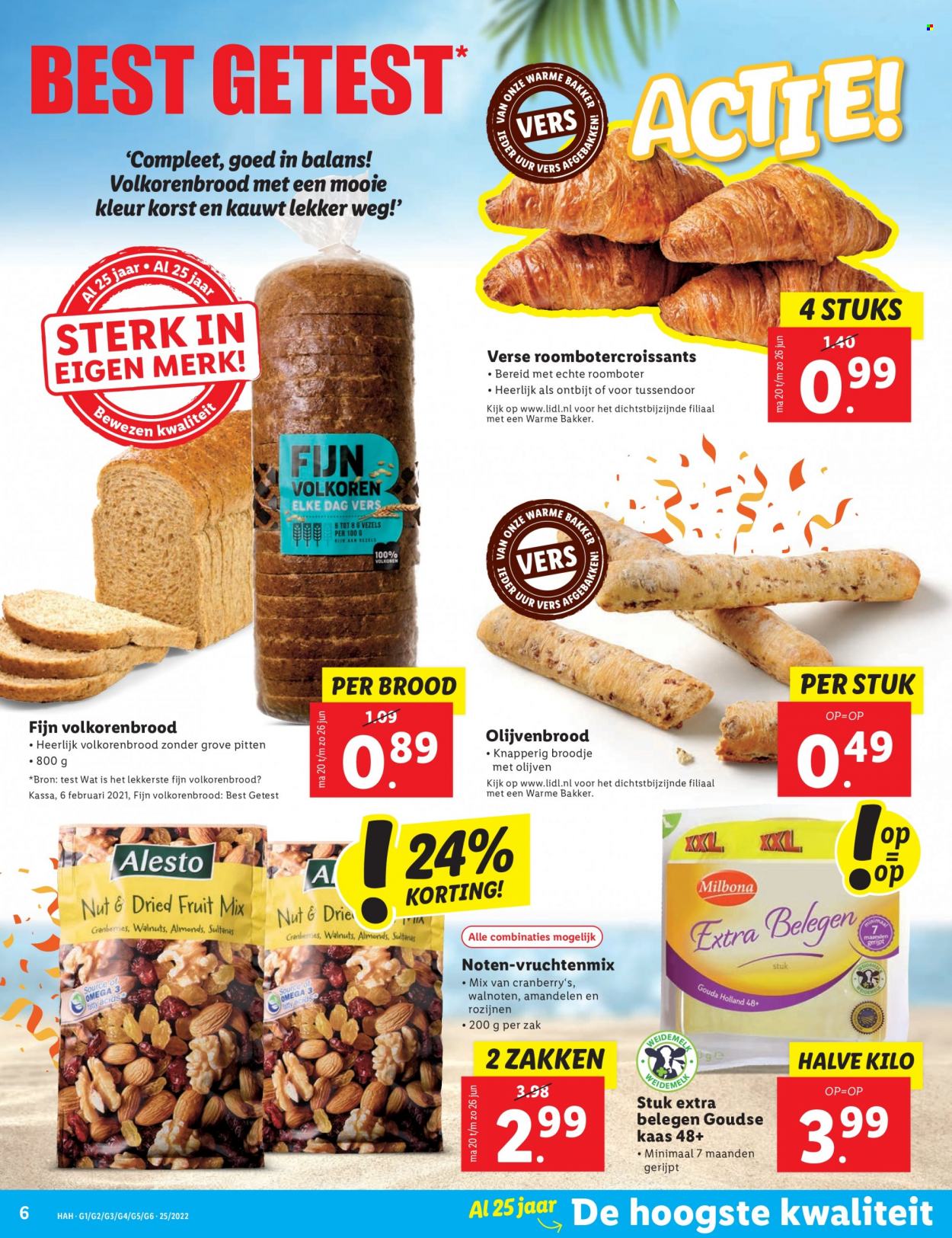 Lidl-aanbieding - 20-6-2022 - 26-6-2022. Pagina 6