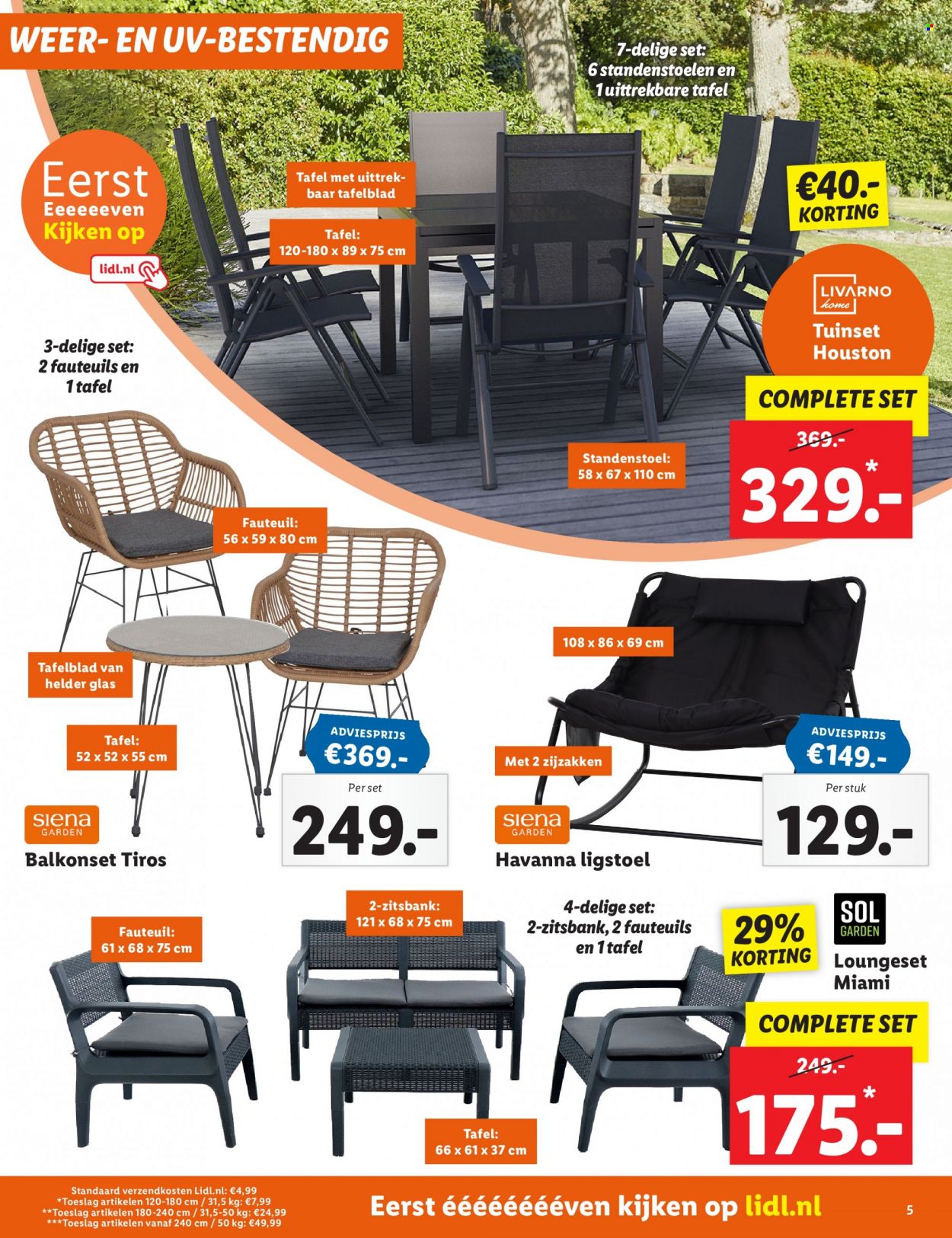 Lidl-aanbieding - 17-6-2022 - 24-6-2022. Pagina 5