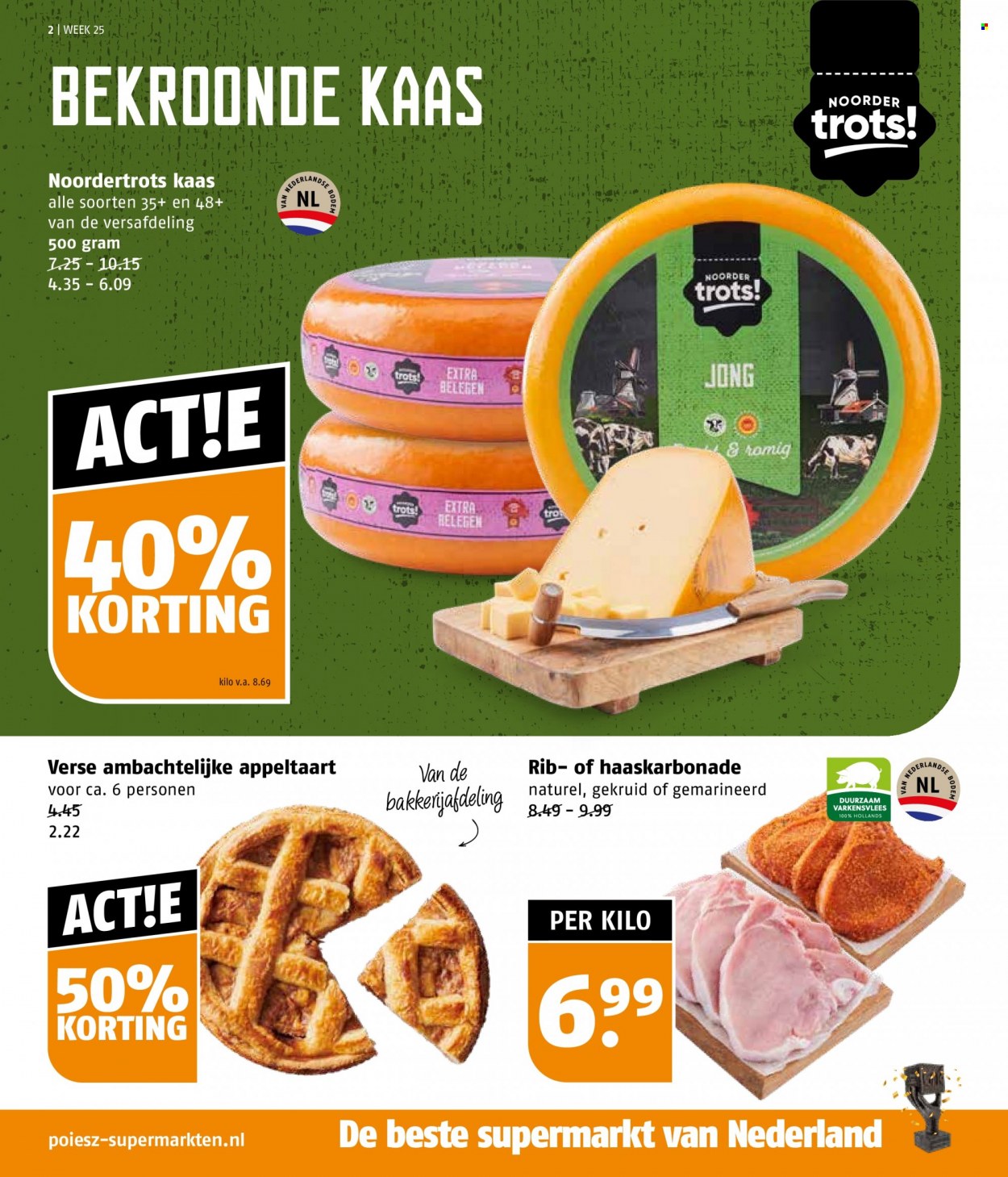 Poiesz-aanbieding - 20-6-2022 - 26-6-2022. Pagina 2