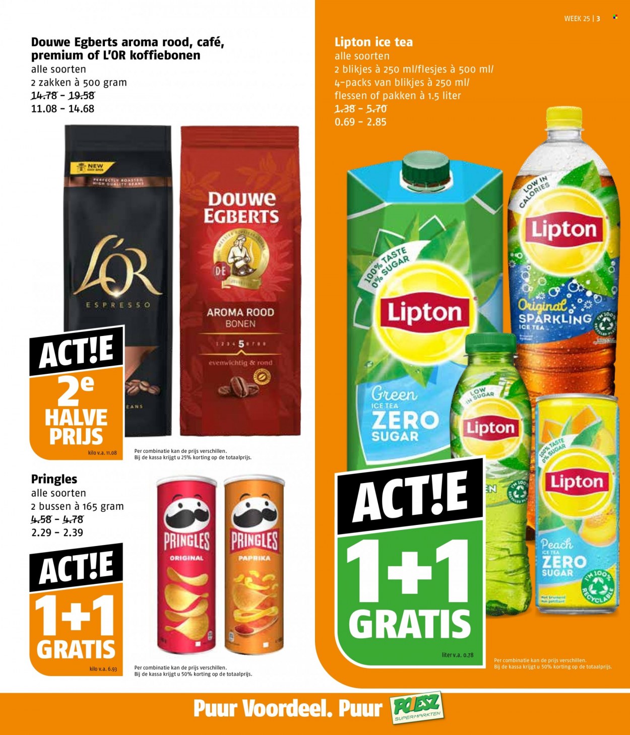 Poiesz-aanbieding - 20-6-2022 - 26-6-2022. Pagina 3