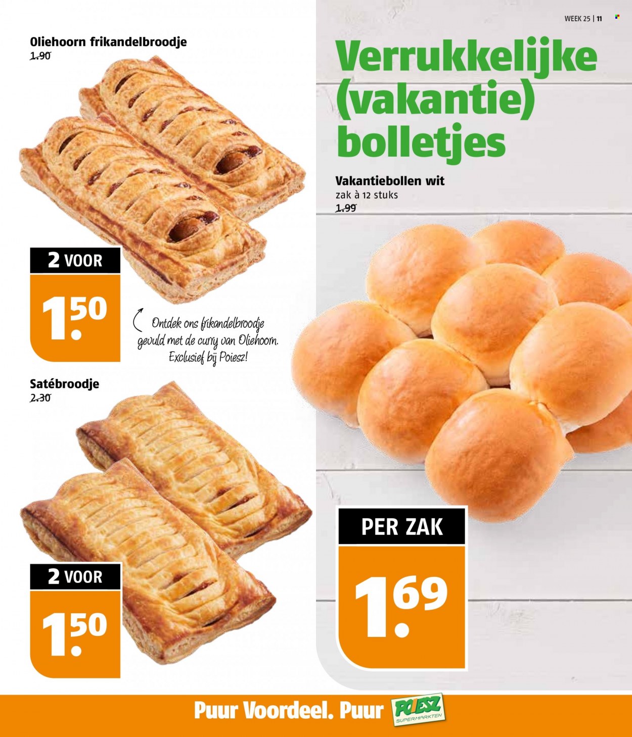 Poiesz-aanbieding - 20-6-2022 - 26-6-2022. Pagina 11