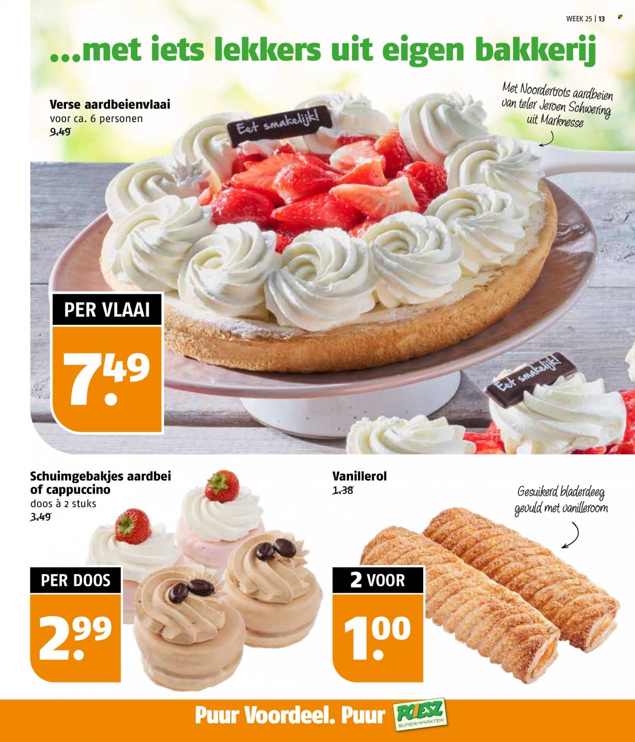 Poiesz-aanbieding - 20-6-2022 - 26-6-2022. Pagina 13